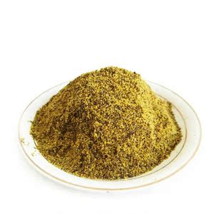 山西特产 农家自种 食用芥末粉 荆芥粉 黄芥末粉 100克