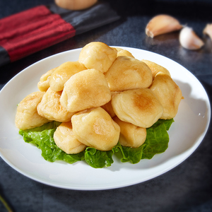 佛宾顺德鱼腐360g名食熟食加热即食半成品包邮顺丰