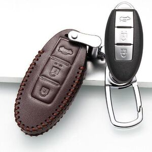 楼兰19款车钥匙套