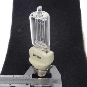 kodak revere 大力西门子电影放映机灯泡110v220v 500w1000瓦p28s