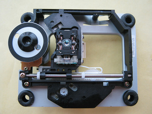 全新原装 sf-hd6 激光头 广上电 新科dvd激光头 hd6激光头 带架子