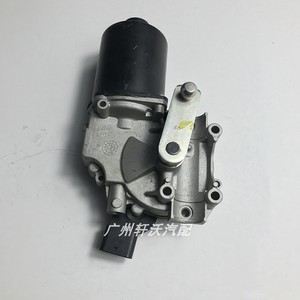 bmw宝马3系f30f35雨刮连动杆电机马达总成拆车新品320i325i330i