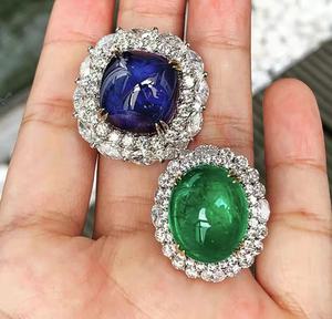 高端珠宝定制定金