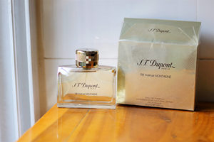 t. dupont 58 avenue montaigne femme 都彭 蒙田大道 90ml edp