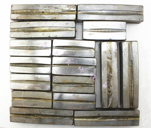 手镯钢模金银铜饰品手镯模具铁模首饰加工器材