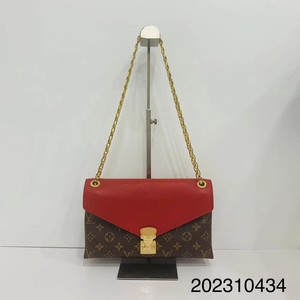 二手奢侈品 lv 传奇拼色手提链条斜挎包时尚女包p_阿里巴巴找货神器