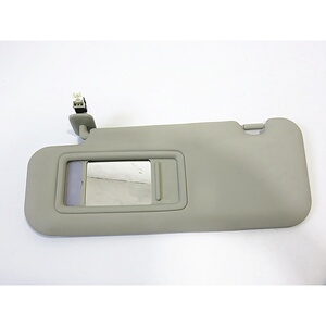 适配马自达m3昂克塞拉 昂科赛拉 遮阳板总成 遮阳挡 遮阳板 带灯