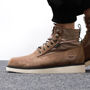 timberland男鞋