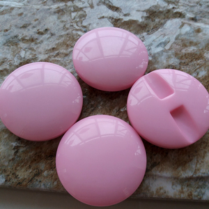 扣子圆形高档呢绒