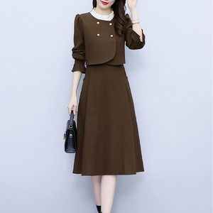 连衣裙长款复古-淘宝拼多多热销连衣裙长款复古货源拿货 - 阿里巴巴