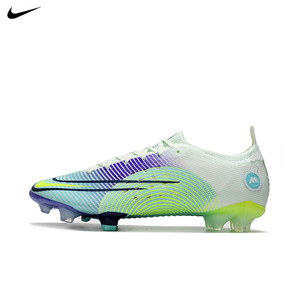 nike耐克刺客14足球鞋男fg长钉ag低帮青少年顶配c罗cr7专属姆巴佩