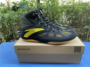 anta/安踏摔跤训练鞋