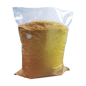 饲料发酵袋5kg 10 25kg 30kg玉米秸秆青储袋牧草呼吸袋青贮塑料袋