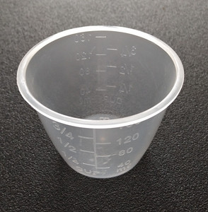 标准160ml毫升量米杯电饭锅电压力锅塑料米量杯3两量具带刻度