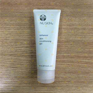 美国如新nuskin正品官网芦荟胶润肤啫喱面膜滋润保湿修护补水舒缓