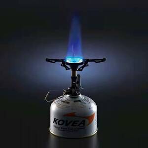 kovea 一体式自动点火炉头 kgb-1607