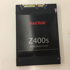 闪迪固态硬盘z400s