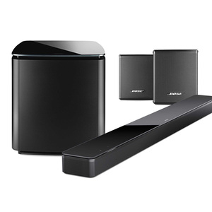 博士bose soundbar 700家庭影院音响家用客厅电视回音壁低音套装