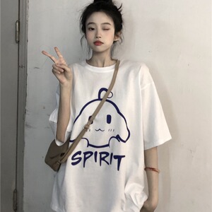 女生头像短袖