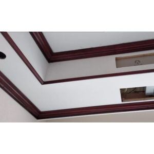 实木木线条装饰装修新中式平板吊顶阴角线顶角线背景墙边框线条