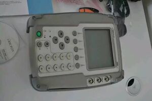 回收+租售Aeroflex艾法斯 3550 触控屏数字无线电综合测试仪
