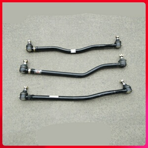 山东黑豹汽车配件