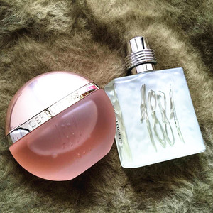 推荐好闻 cerruti 赛露迪/切瑞蒂1881经典同名男士女士香水100ml