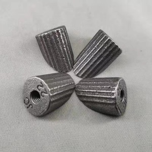 电动自行车配件斜口吊紧固螺母吊丝坨车杆锁紧螺丝车把立固螺丝芯