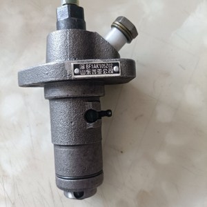 莱动km138时风138单缸28柴油机148 柴油泵 喷油泵 拖拉机配件