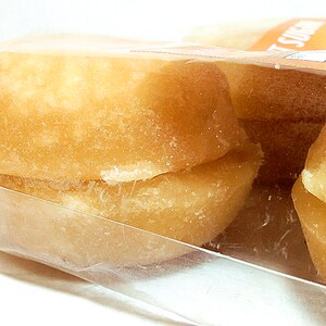 椰糖 棕榈糖 泰国进口椰子糖 棕榈糖454g泰国木瓜沙拉 冬阴功糖