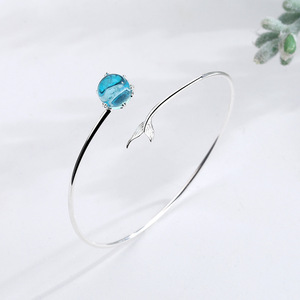 人鱼的眼泪饰品