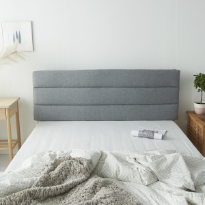 北欧风格的床头板