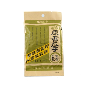 洽洽香瓜子150g果炒货恰恰原香味大颗粒葵花籽休闲零食小吃