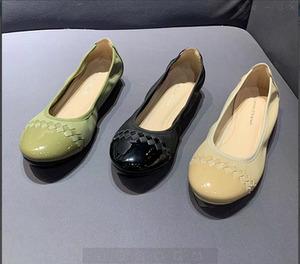 【雯雯粉丝专享】【c2m·西红氏】单鞋x2245axfa3-2