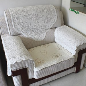 沙发扶手套护边单个