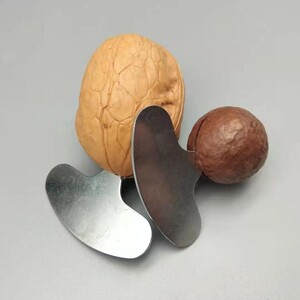 夏威夷果开果器碧根果开口器核桃开壳器松子开心果开壳器工具包邮