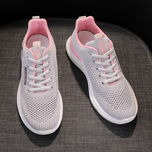 2023新款劳保鞋女士带钢头夏季透气女女式轻便防砸钢包头时尚夏天