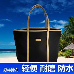 至尊普拉达女包布包防水牛津布包帆布单肩包手提包女士包简约托特