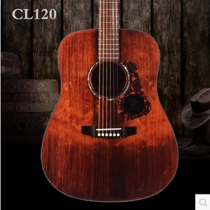 圣马可吉他120