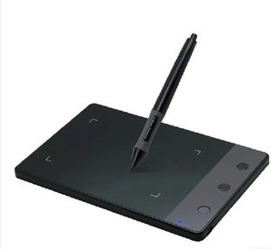 绘王H420网课板 手写板 数位板 osu!tablet 日本同款 数位板