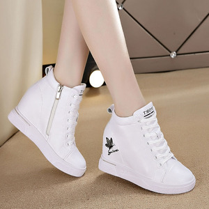 女士轻便休闲鞋