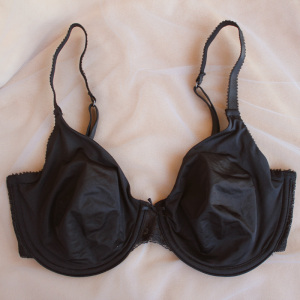 内衣欧美大胸超薄