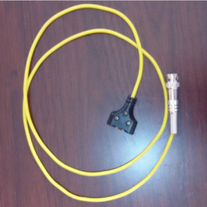 千寻产品专用 轴承加热器温度传感器 轴承加热器配件 感温探头