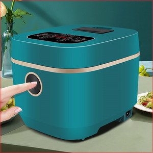 苏泊尔电饭煲家用米饭锅多功能1-23人一人食量小型蒸煮智能电饭锅