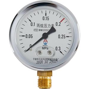 【氧气高压表】氧气高压表品牌,价格 - 阿里巴巴