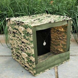 弹工练靶箱弹弓把箱弹工把箱弹弓靶子室内弹弓把心练习打靶箱加厚