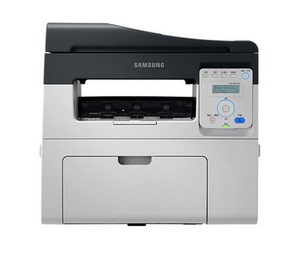 三星SCX-4621NS激光打印一体机多功能网络打印机复印机扫描仪办公