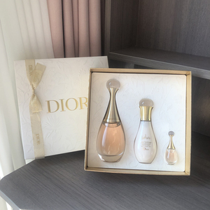 dior/迪奥 真我香水 _ dior迪奥真我女士香水edp100ml 身体乳 香水中