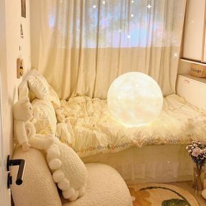 主播灯装饰落地