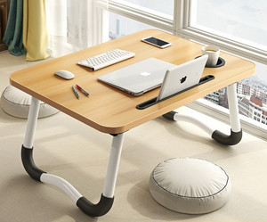 小桌板宿舍简约